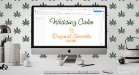 buy wedding cake by original sensible