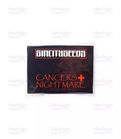 Cancer's Nightmare (Sin City Seeds)